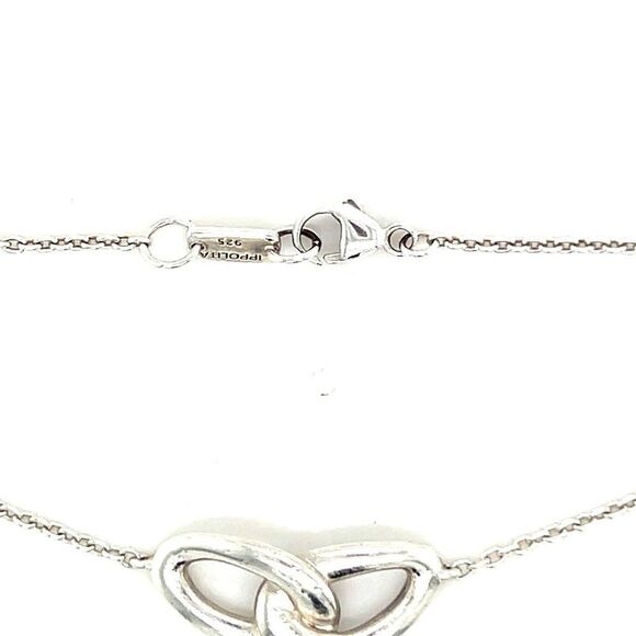 Ippolita 925 Interlaced Bracelet - Picture 2 of 3